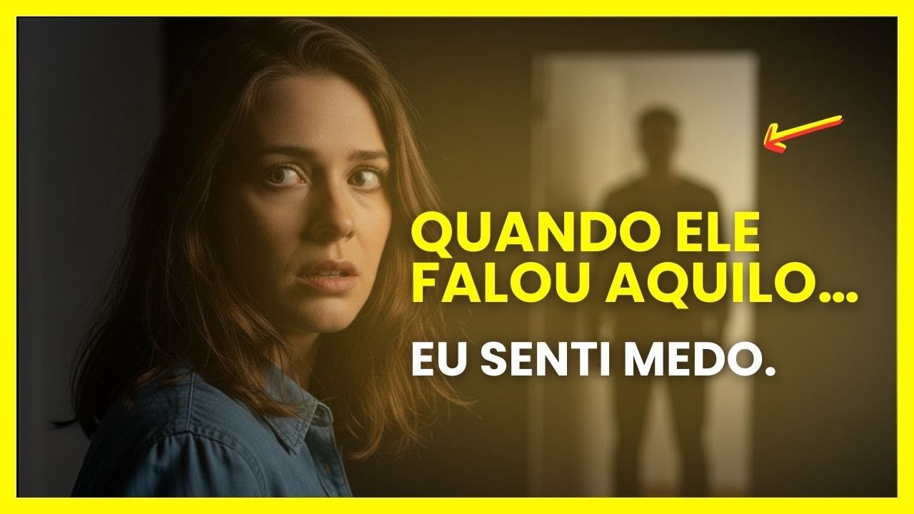 💍Meu Noivo Me Pediu Algo Estranho Antes do Casamento💔