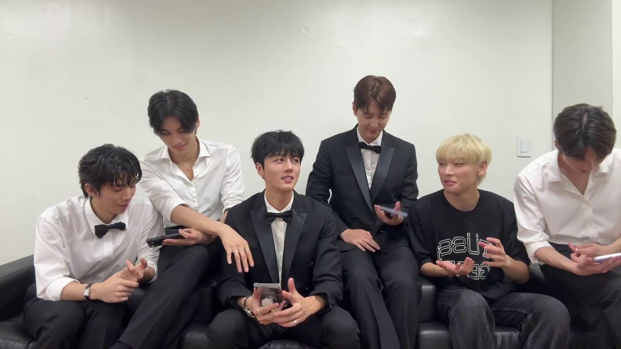 8주년❤️