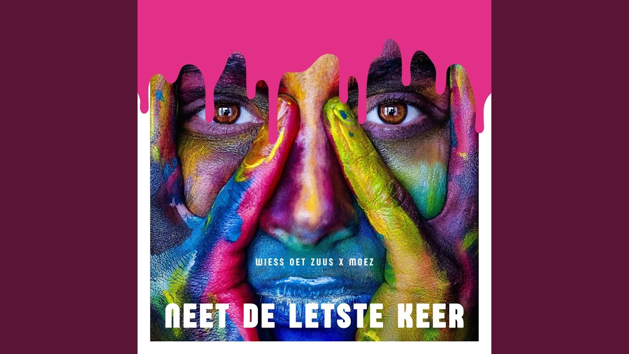 Neet De Letste Keer (feat. MOEZ)