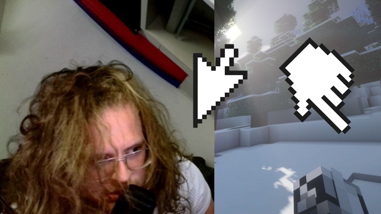 I did the WORST Challenge in Minecraft!