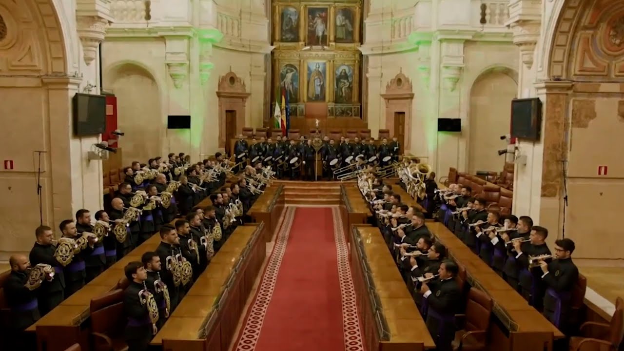 Amor de Madre | Las Cigarreras en el Parlamento | Gala del #DíadeAndalucía 2025