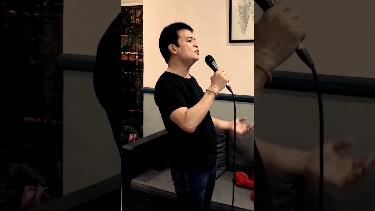TRULY by Lionel Richie (Renz Verano Cover)