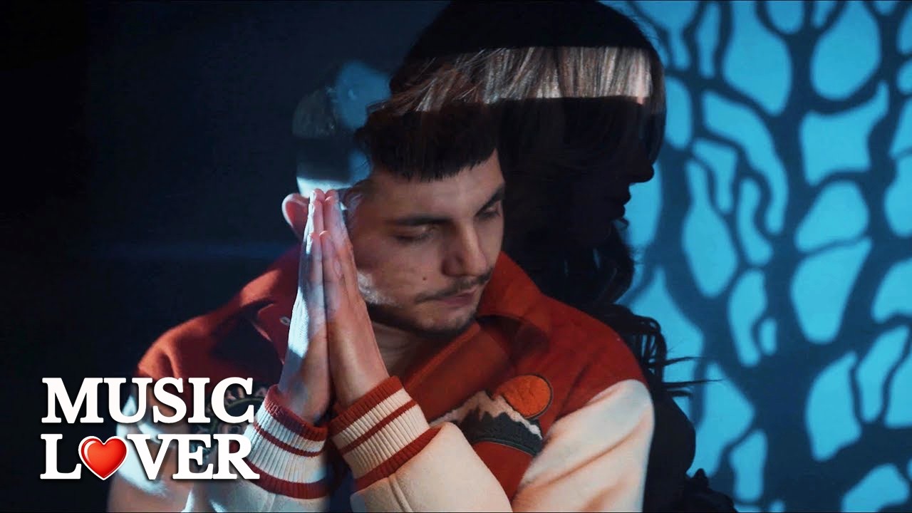 TECSAN - IN GER feat. AMNA | Videoclip Oficial