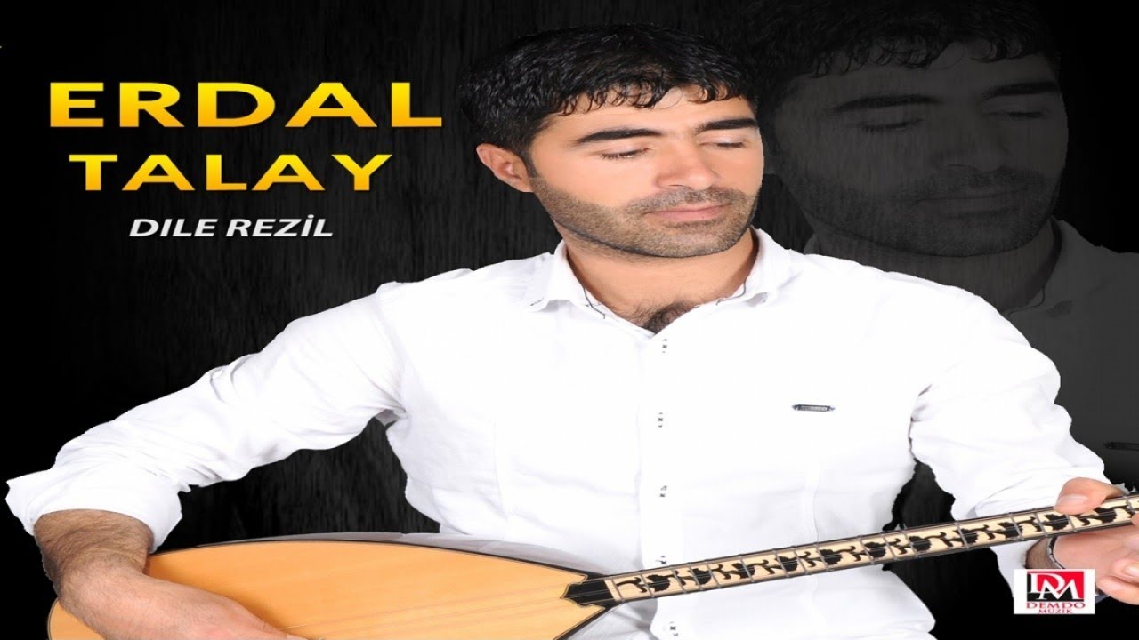 Erdal talay - kani yade kürtçe uzun hava
