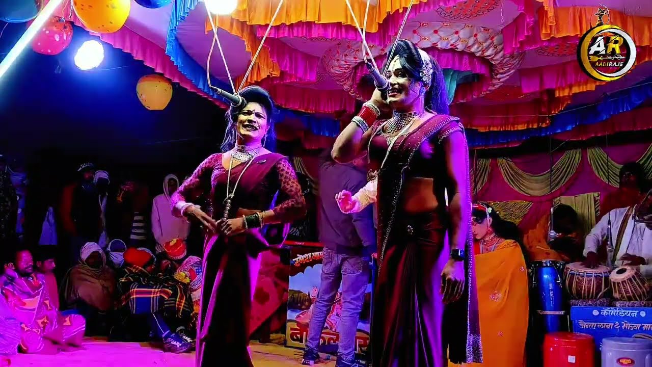 ठाको ठाको रोड़ी लेजी वा न्यू रूडाली सॉन्ग 2026 मदन चिकना एंड दिलप्या मामा पार्टी। Bewafa song#bewafa