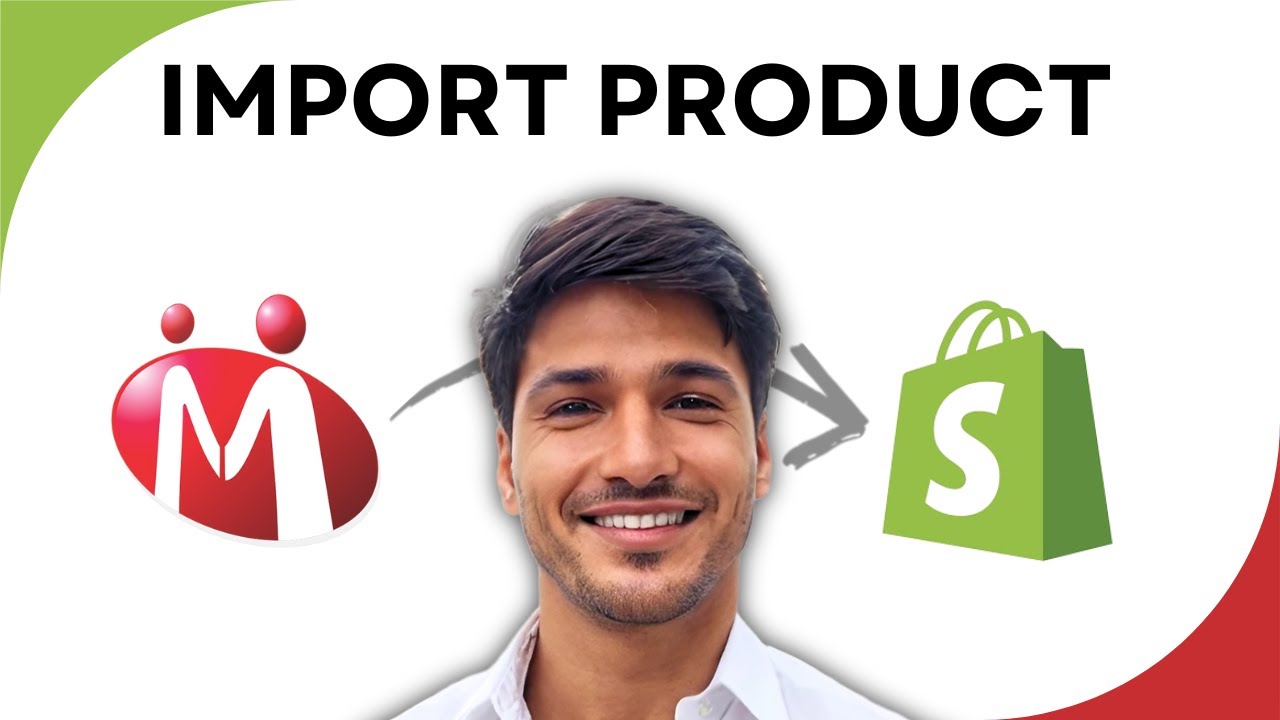 How to Import Products From Indiamart to Shopify | Full Guide (New Updated)