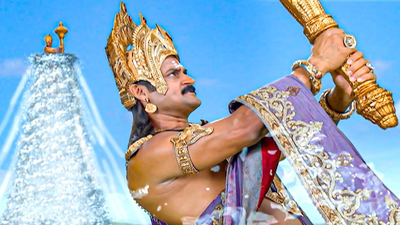 यमुना नदी में आयी बाढ़ को यमराज ने कैसे रोका | Yamraj Comedy @minitv86