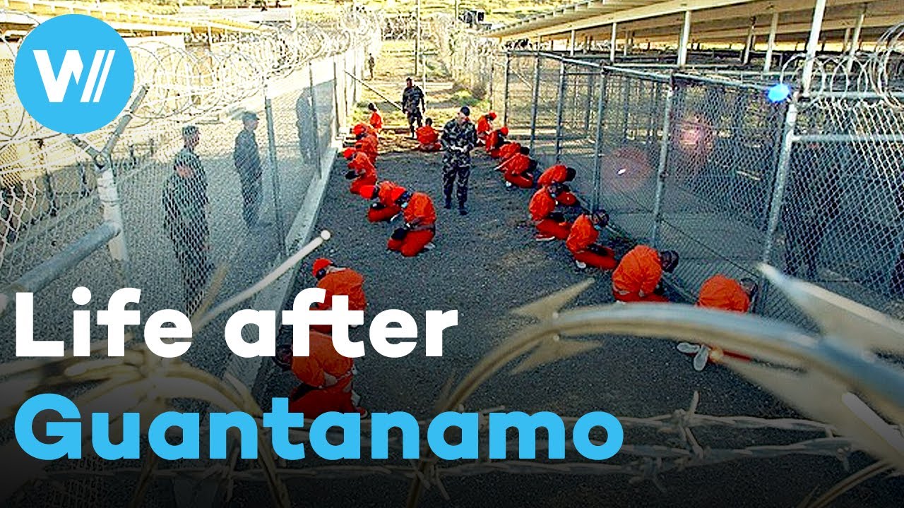 Guantanamo Bay Survivors Finally Break Their Silence | The Guantanamo Trap (Documentary, 2011)