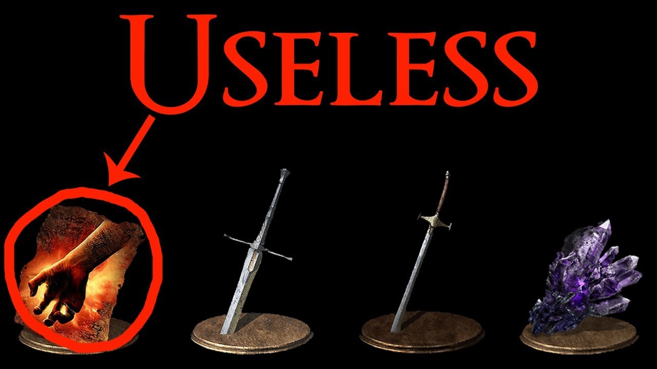 Dark Souls 3 PVP - Useless Pyromancies and Astora fun
