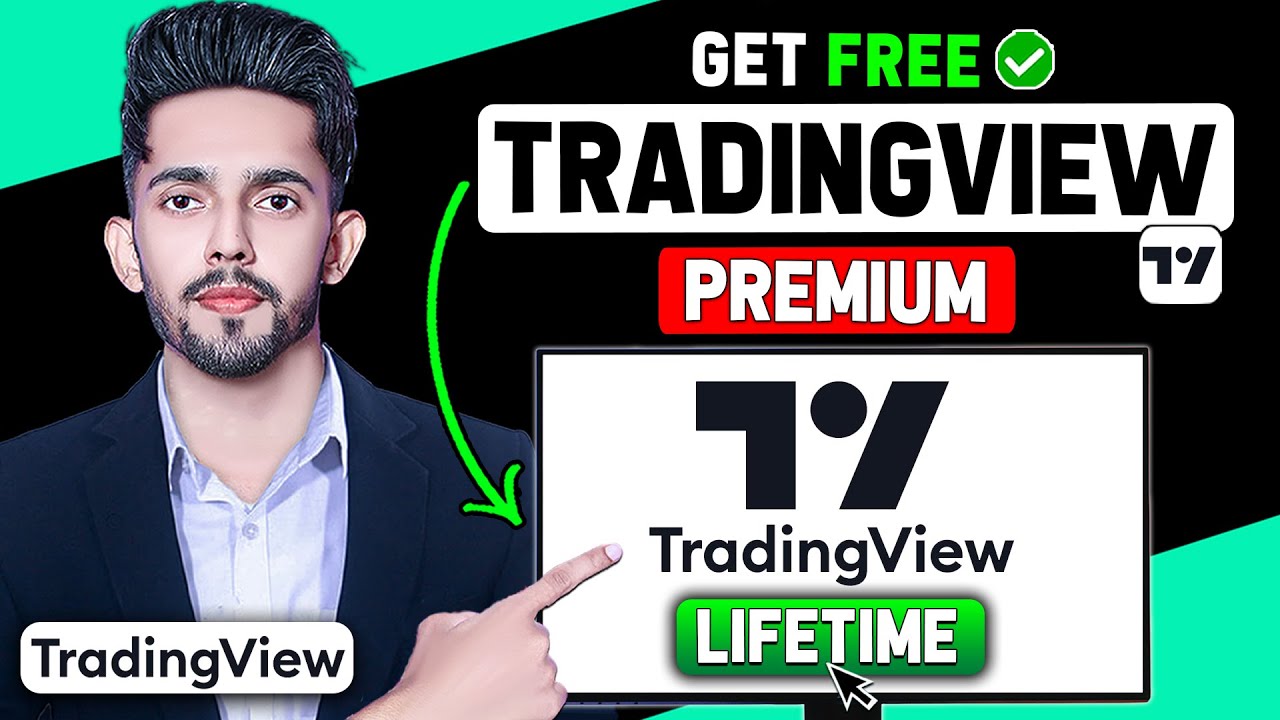How to Get TradingView Premium For Free (2025 Updated Way)