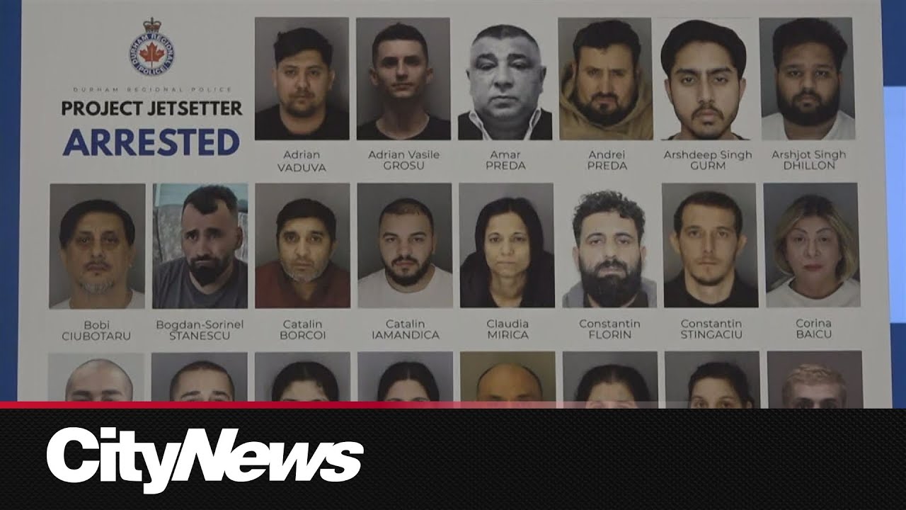 46 человек арестованы за то, что выдавали себя за туристов с целью совершения преступлений в райо...