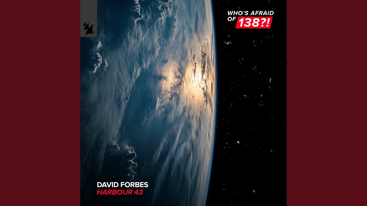 Harbour 43 (Extended Mix)