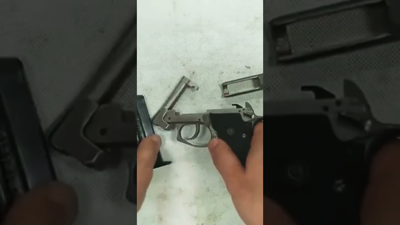 Taurus PT22