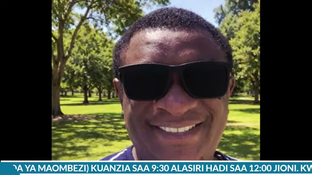 IBADA YA SIKU YA BWANA - PROPHET HEBRON | DHIKI KUU NI LINI?