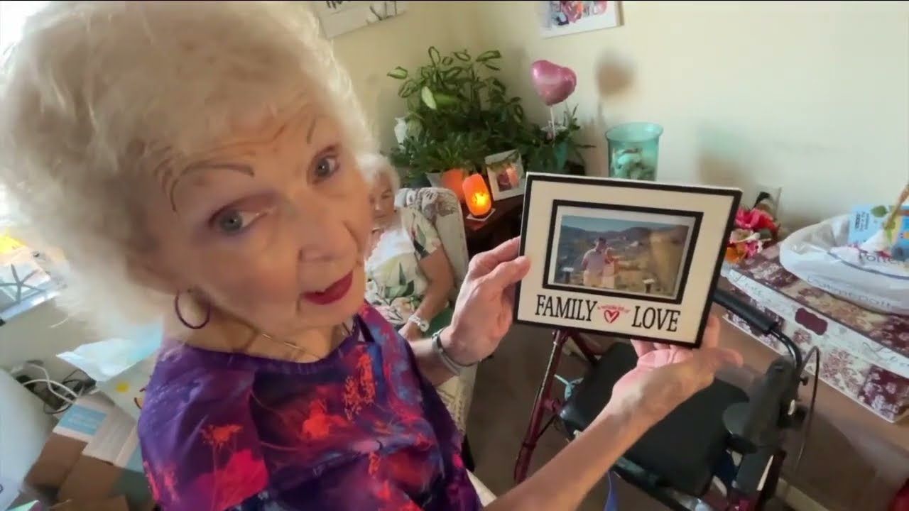 Florida seniors who receive Medicaid assistance face possible eviction from ALF