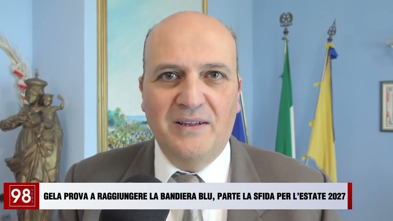 98 NEWS DEL 21 GENNAIO 2026