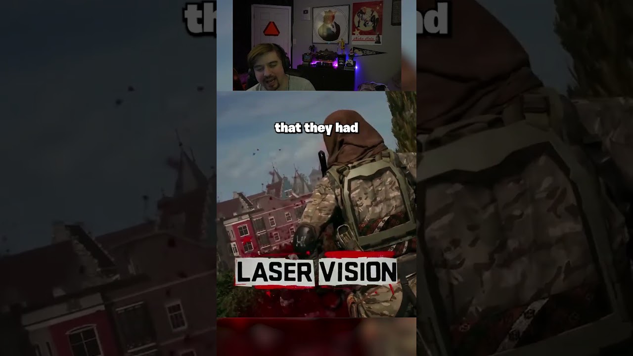 Top 5 Most FUN LTM's in Warzone's History #shorts