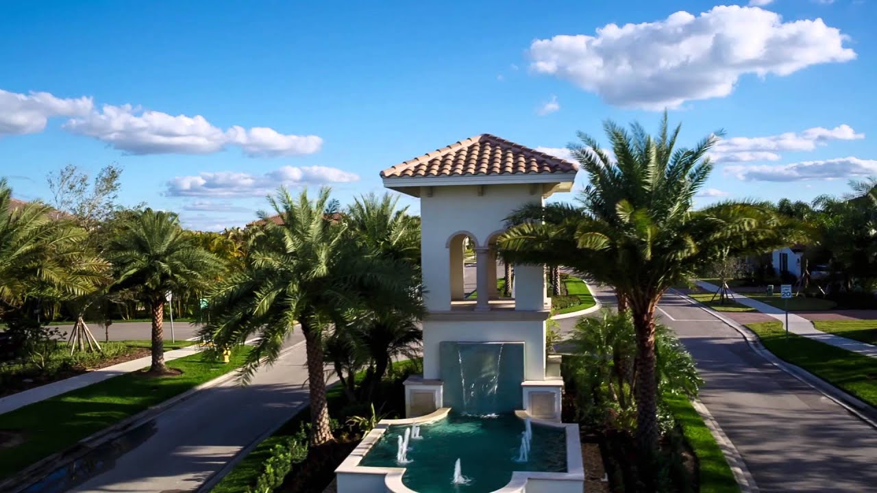Incredible Value: New Homes in Ave Maria, FL