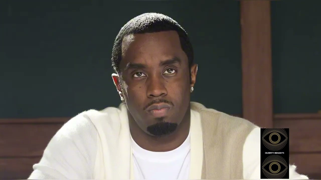 P-DIDDY &ldquo;ALLEGED&rdquo;{LEAKED PRISON PHONE CALL} WITH SON KING COMBS