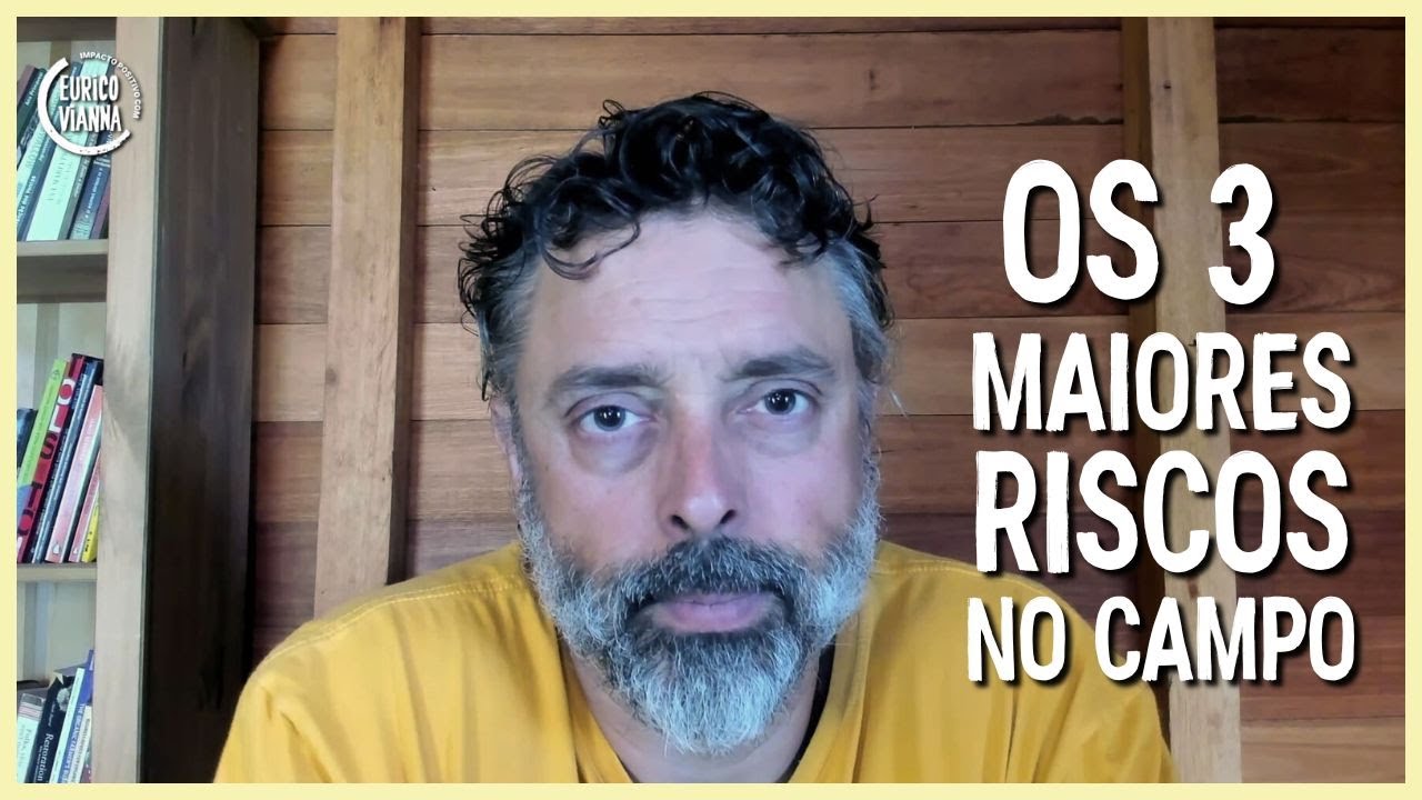 Seu empreendimento rural tem essas características?