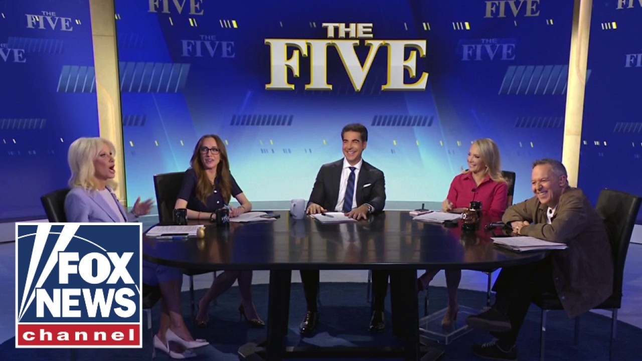 Watters: This is going to be CIVIL WAR...