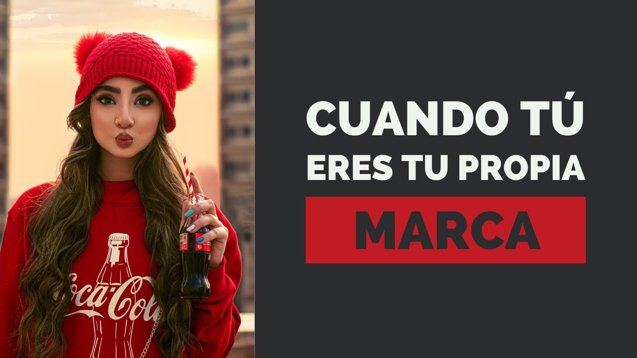 ✅ CÓMO hacer un Storytelling PERSONAL (sobre ti)