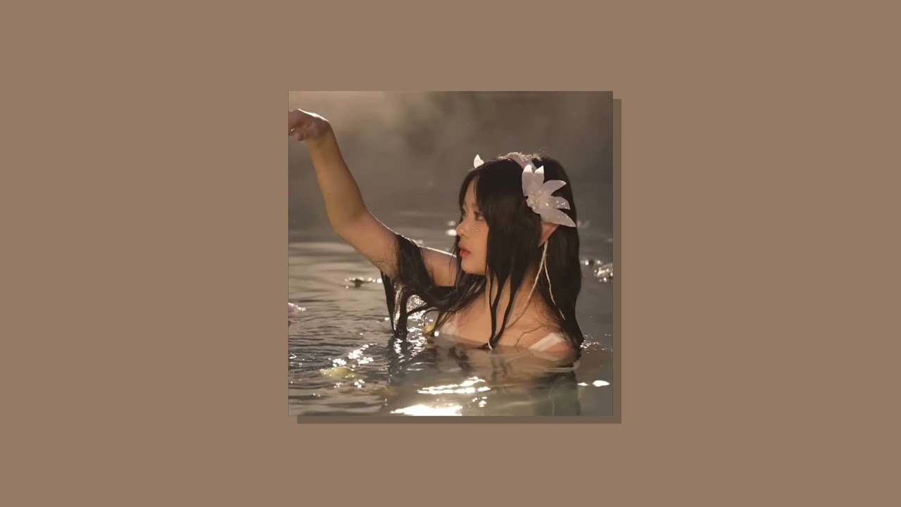 NewJeans - Bubble Gum (sped up)