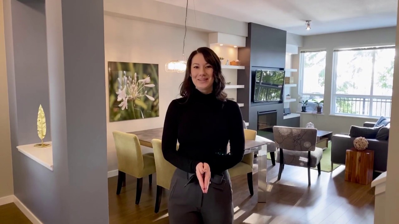 Burke Mountain Coquitlam Townhome Coming To the Market | Lapp Real Estate Group