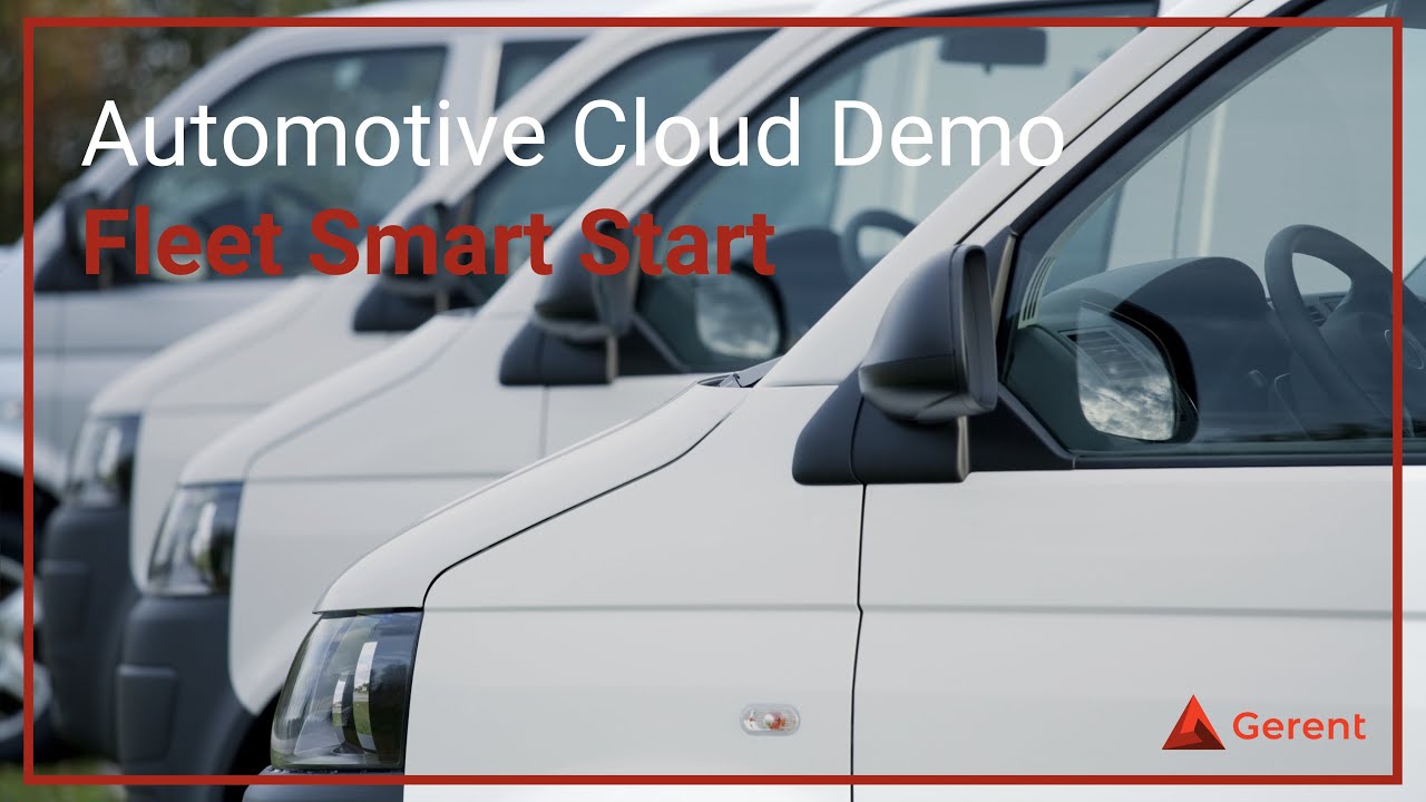 Automotive Cloud Demo: Accelerating Fleet Sales with Salesforce