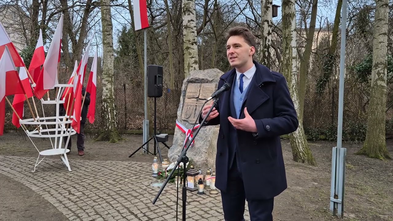Narodowy Dzień Pamięci Żołnierzy Wyklętych