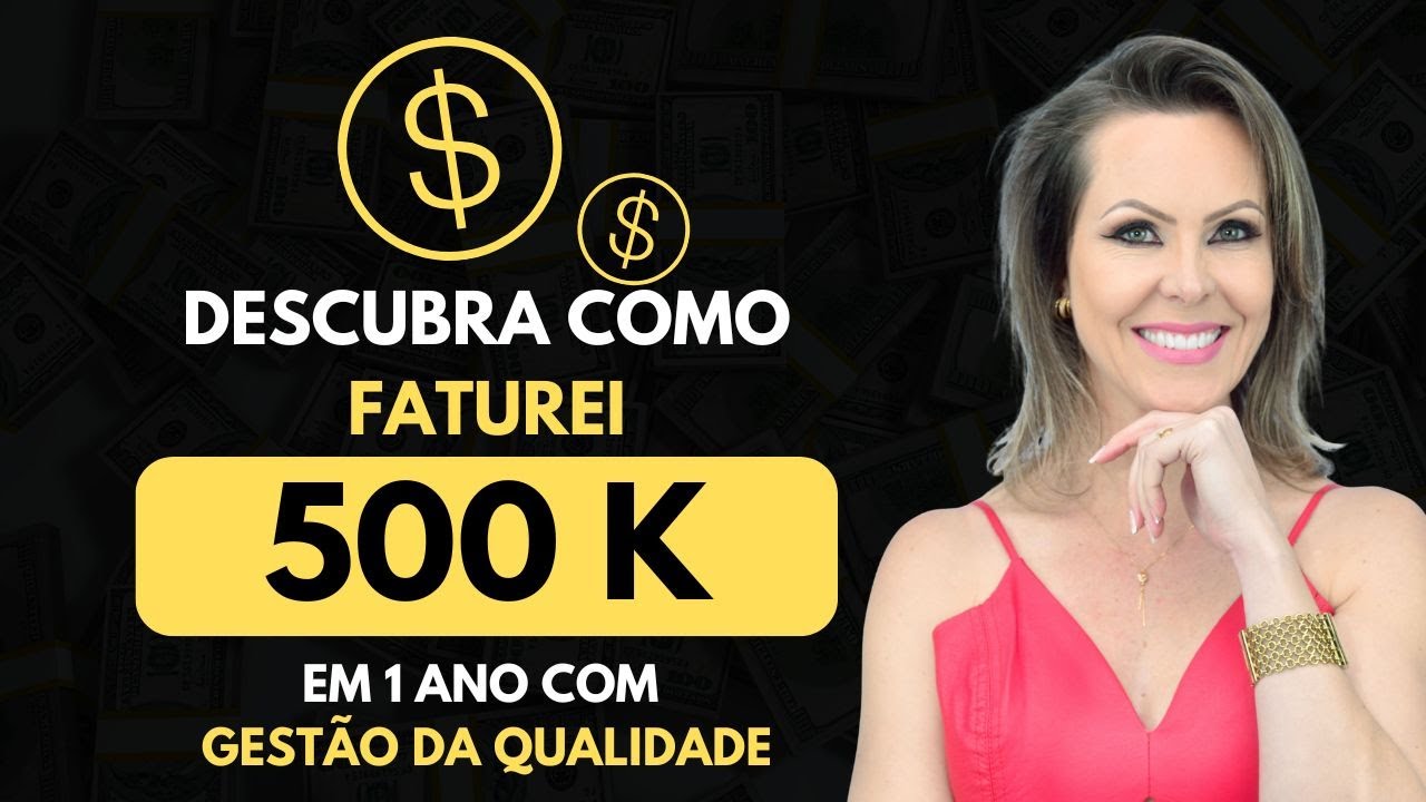 Aumente Seu Salário com Gestão da Qualidade (Bônus: Dicas Práticas)