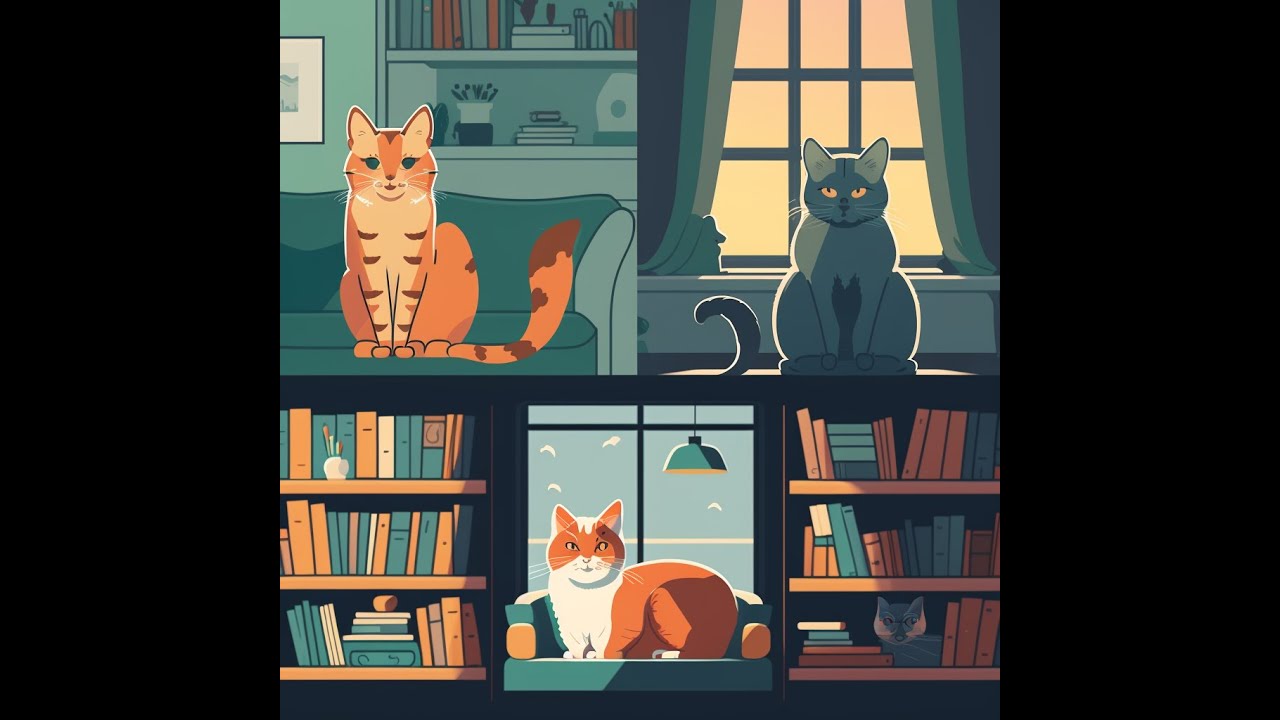 Cracking the Code: Understanding Your Cat's Emotions
