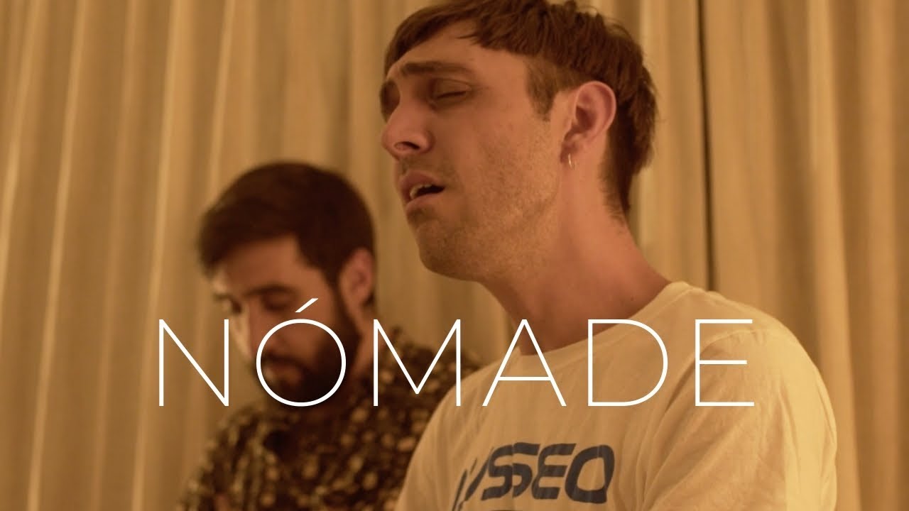 El Príncipe Idiota - Delirio New Age // NÓMADE