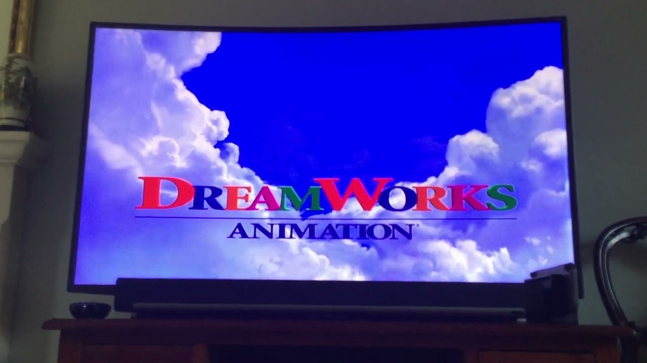 Opening To Madagascar 2005 UK DVD (Blu Ray Version)