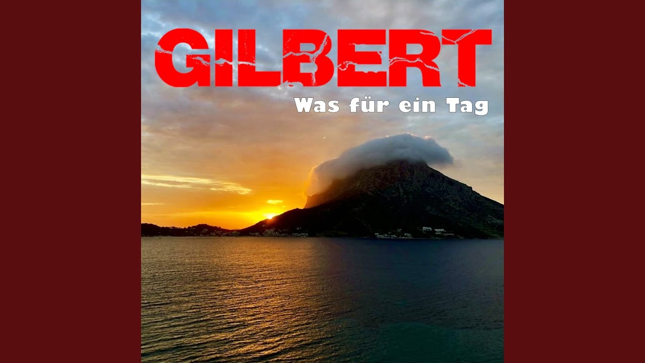 Was für ein Tag