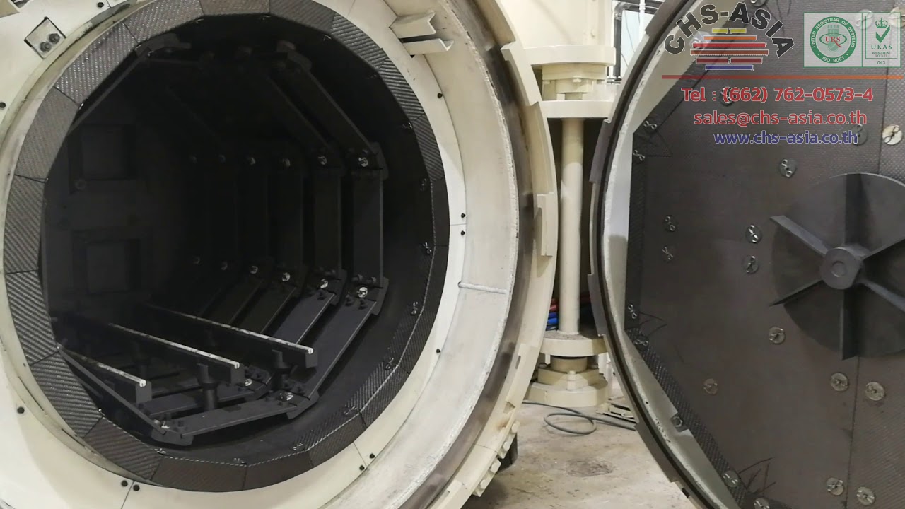 Vacuum Furnace