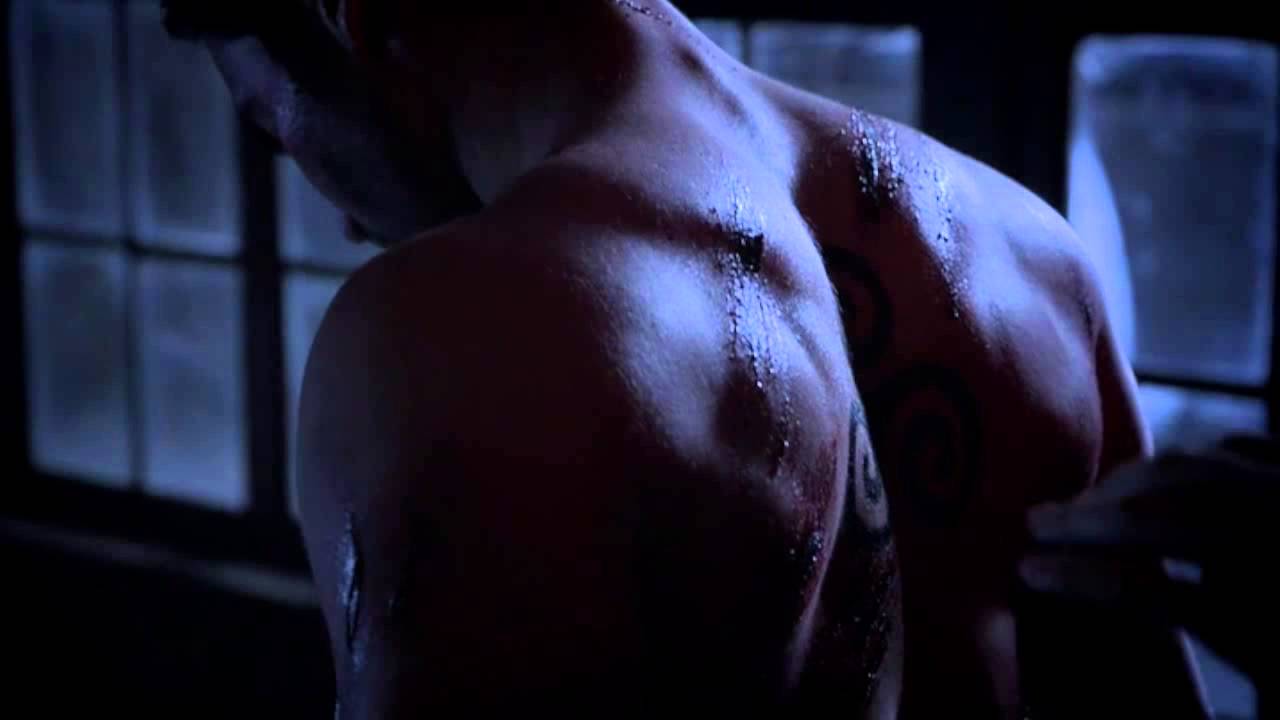 Sterek - Nothing Compares 2 U
