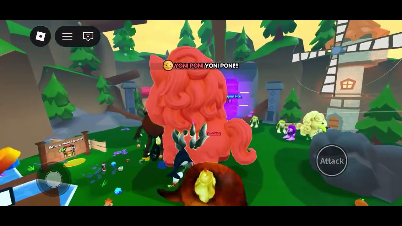 Playing live event! check out the next video to continue!