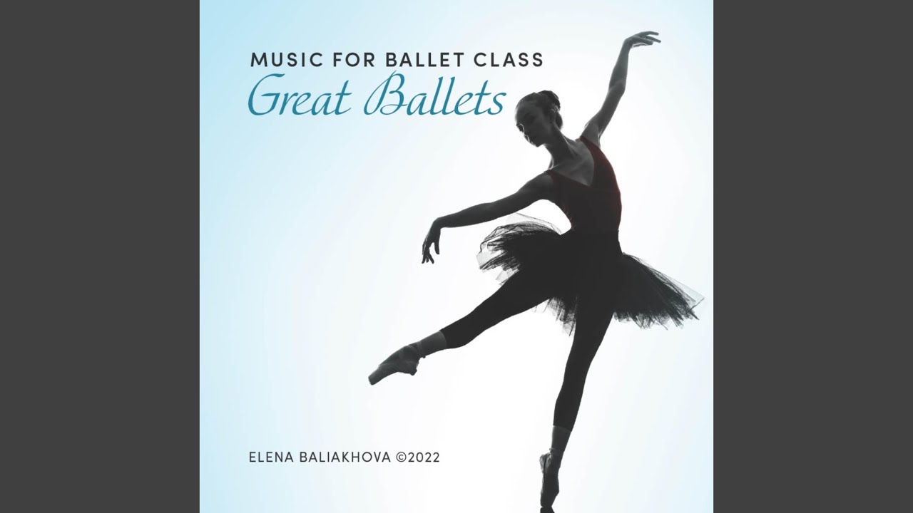 Tendu 3 Nutcracker