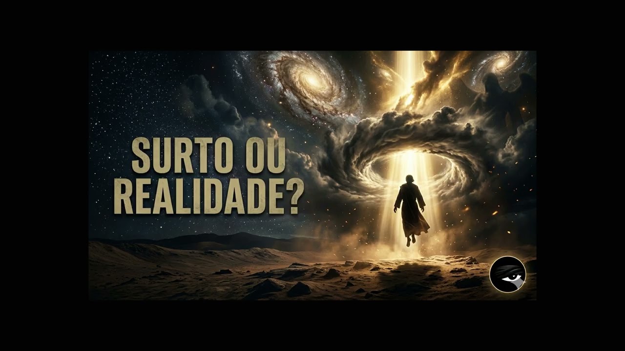 ENOQUE: O Homem que não morreu – “Andou com Deus e desapareceu”. #ateista #deus #biblia #jesus