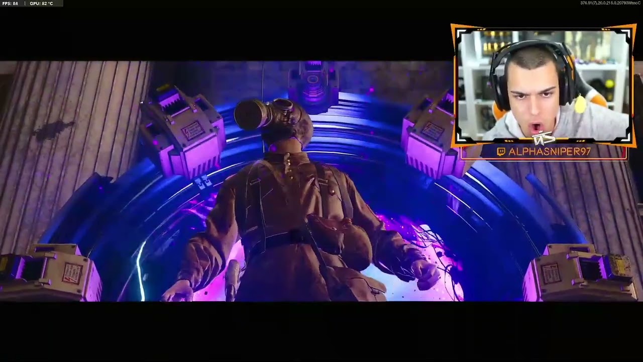 APH 2021 cap 2 de 5   OLVIDADO, NUEVO MAPA ZOMBIES, BUSCANDO LAS PRIMERAS PIEZAS   ZOMBIES COld war