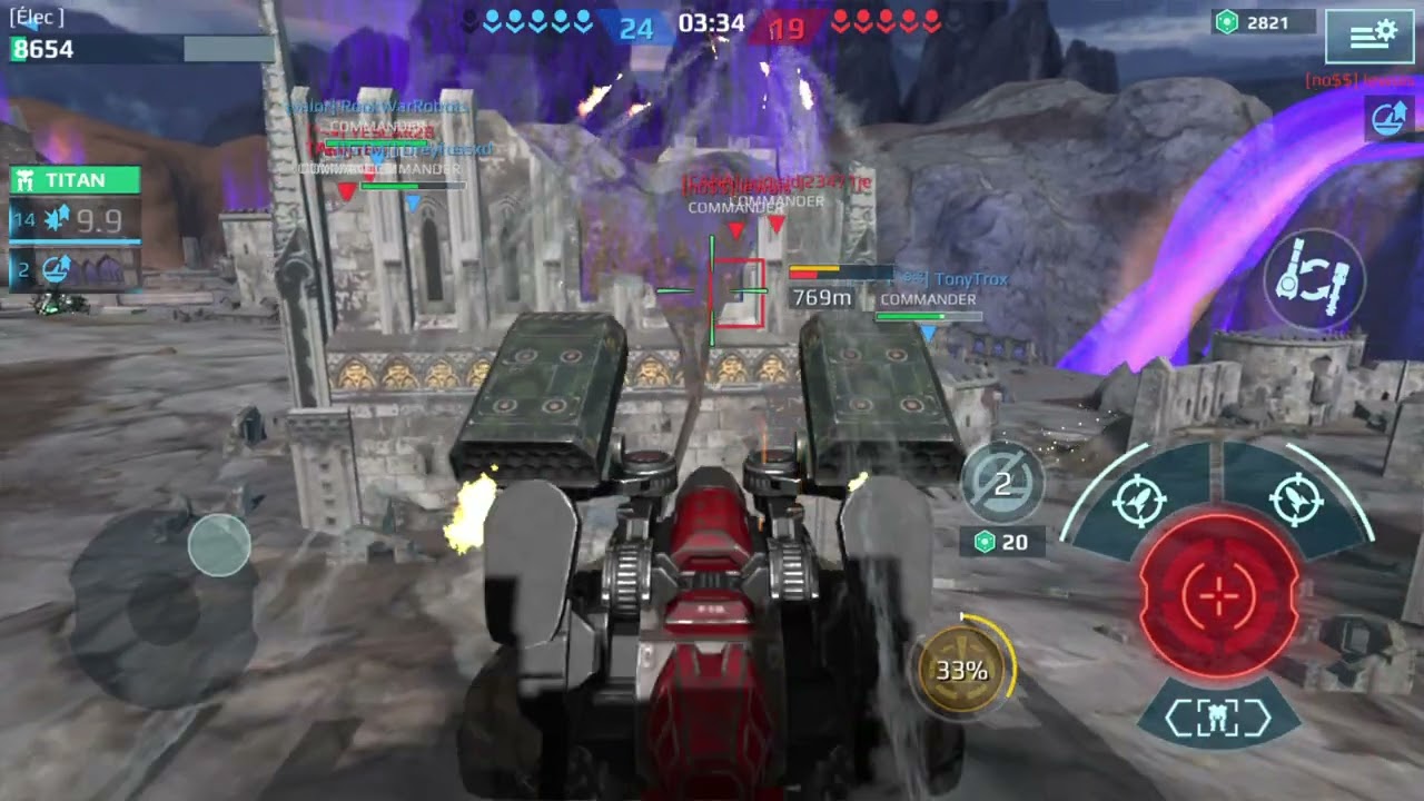 Zenit hacked to LIVING LEGEND! Wild Bunch DESTROYS P2W Meta Bots