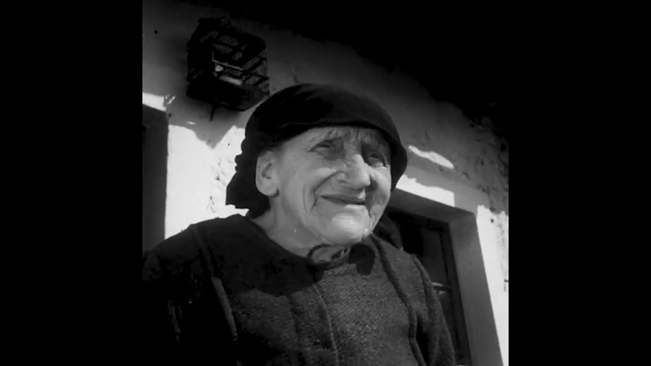 Maniago, Ritratto di un paese 1949