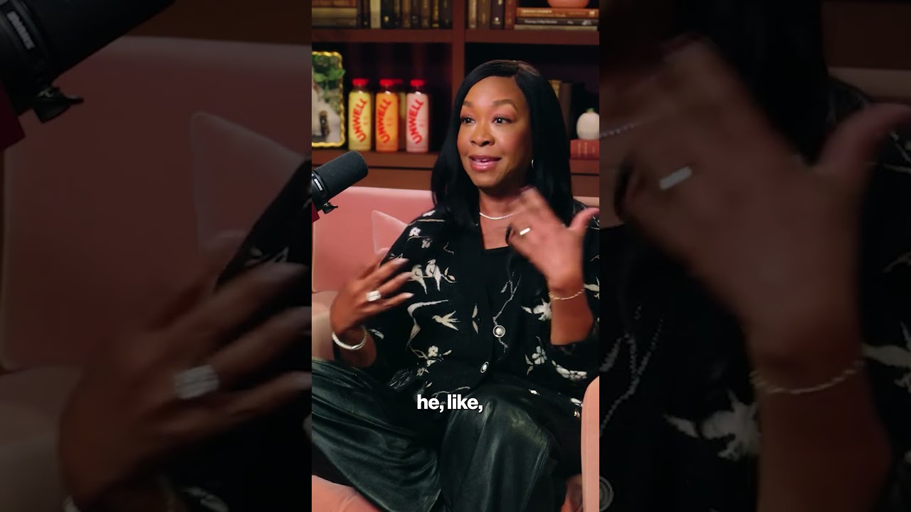 Shonda Rhimes says George&rsquo;s death on &ldquo;Grey&rsquo;s Anatomy&rdquo; hit her the hardest