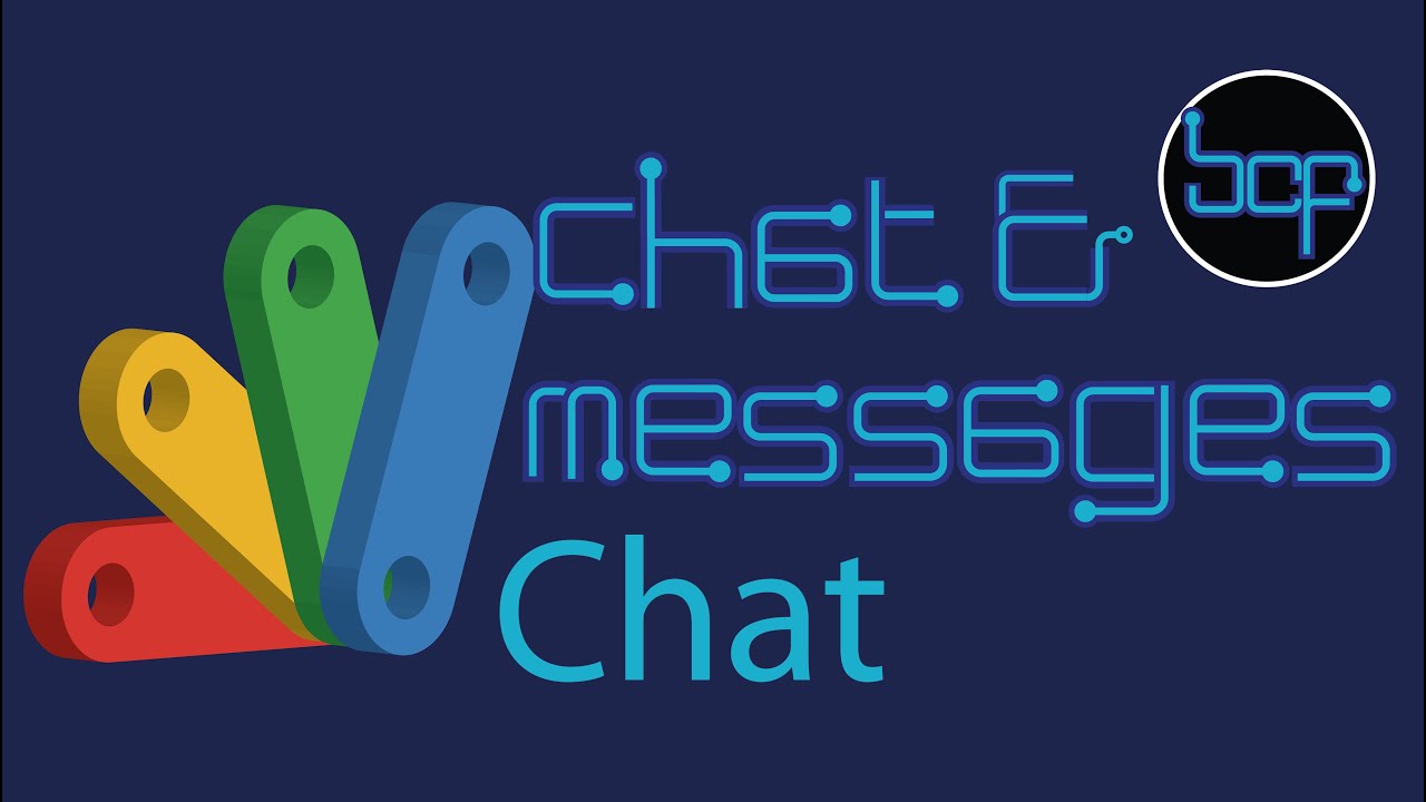 1. Chat
