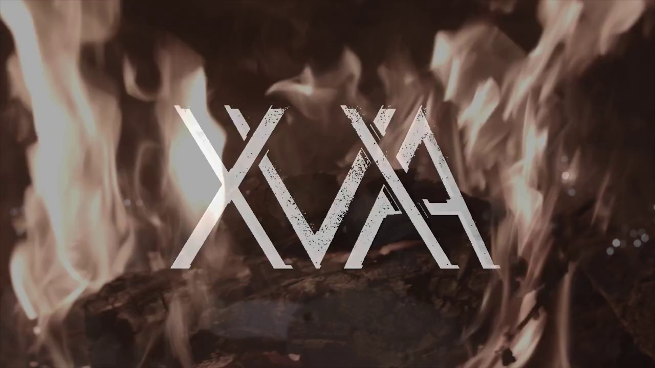XVIA - CONSUMED OFFICIAL MUSIC VIDEO