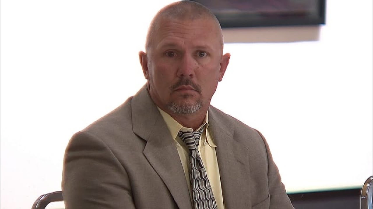Arbitration underway for fired SAPD officer who hurled racist, sexist barrage at funeral home di...
