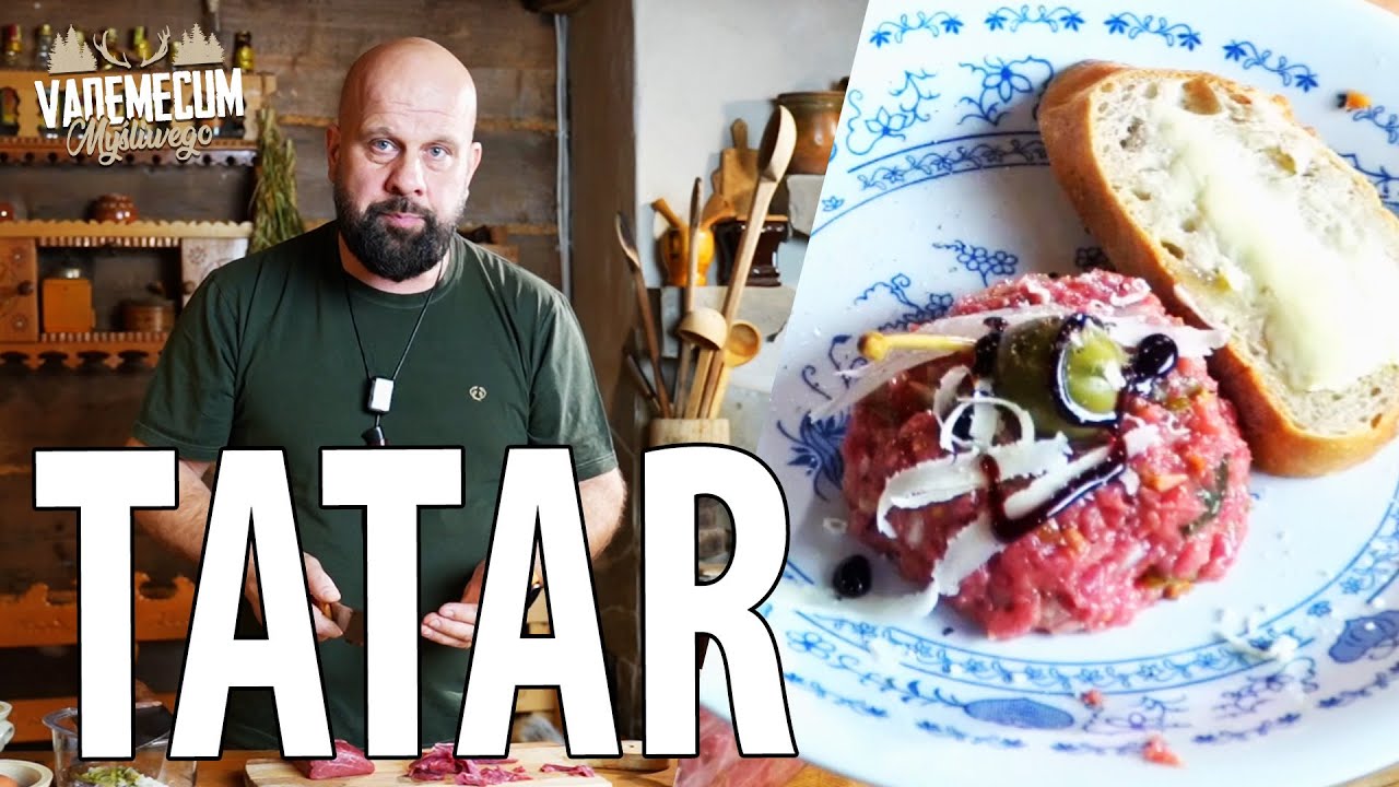 Vademecum od kuchni - TATAR