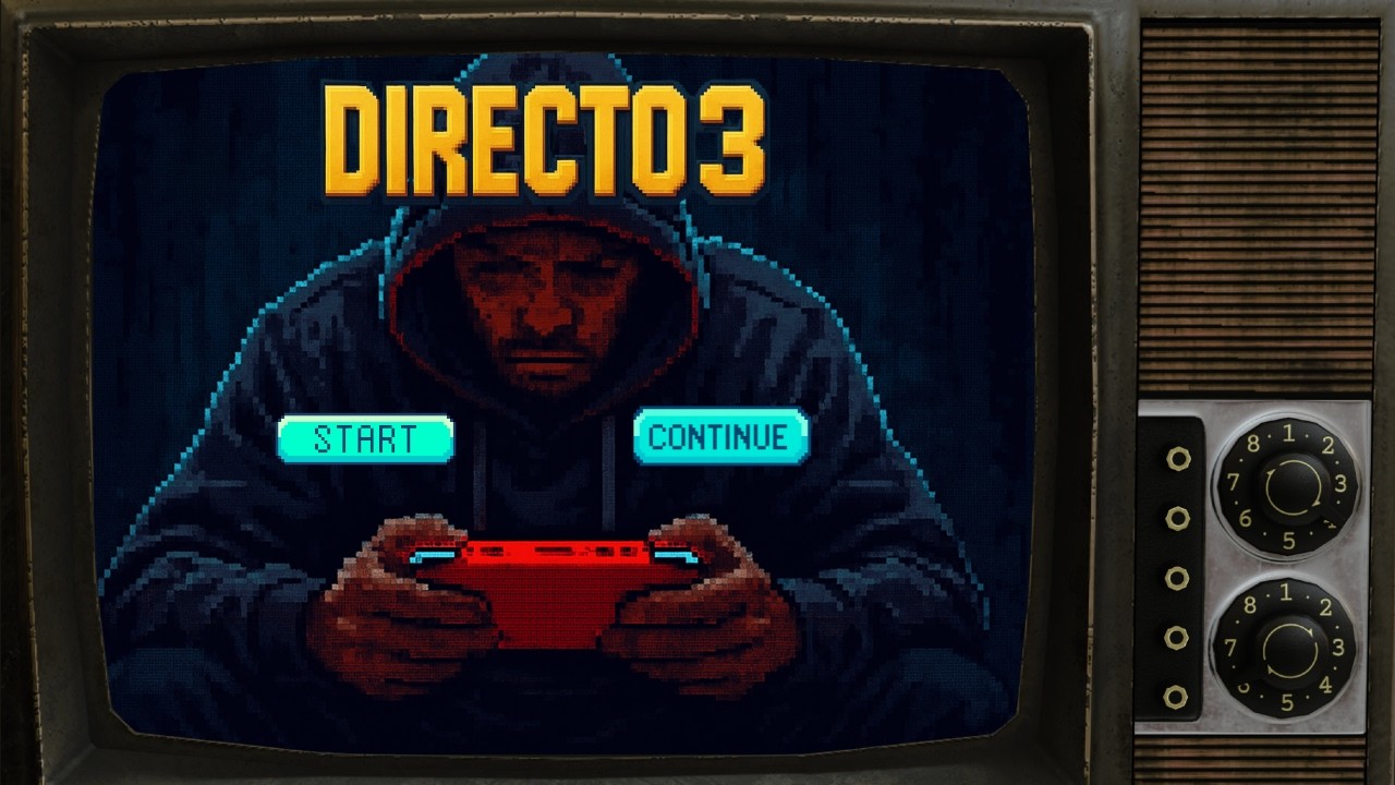 Directo 3