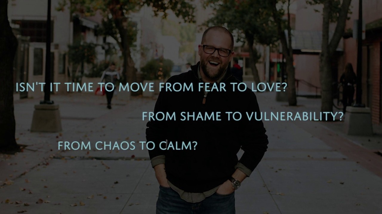 Isn't it Time? Join Steve Austin for Emotional Health Coaching.
